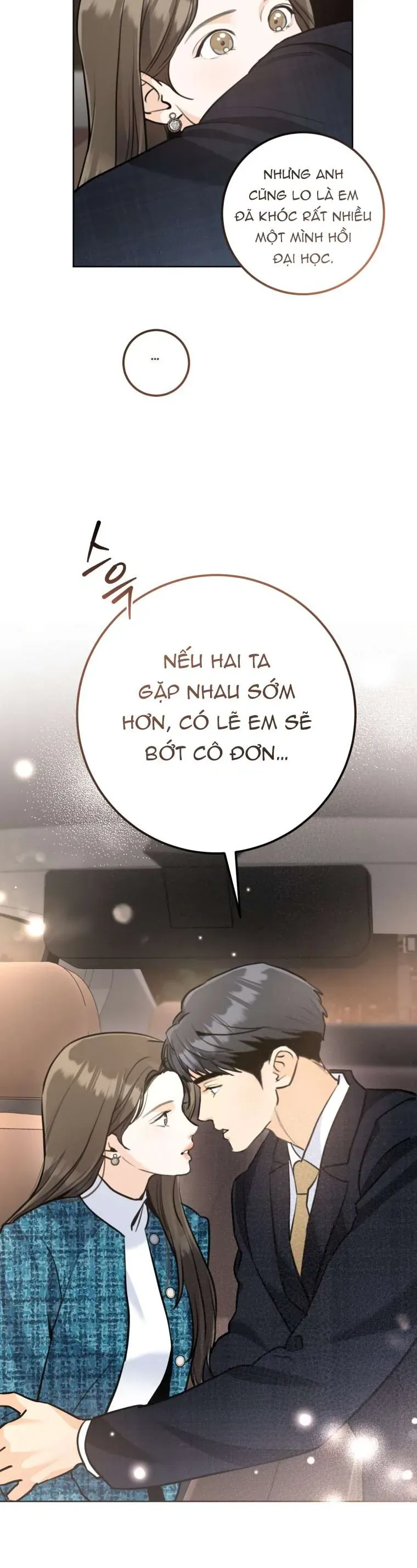 Chuyện Kết Hôn - Chap 39 - Trang 16