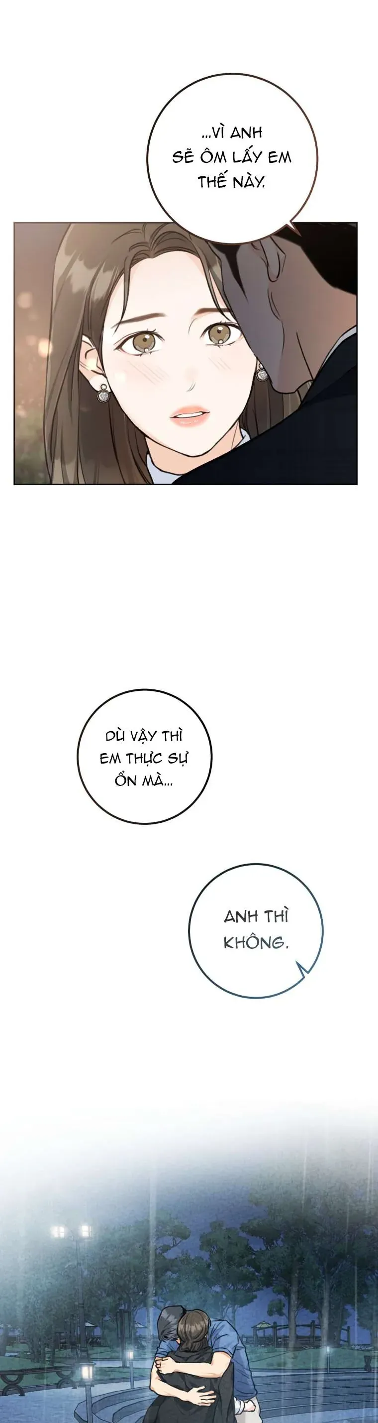 Chuyện Kết Hôn - Chap 39 - Trang 17