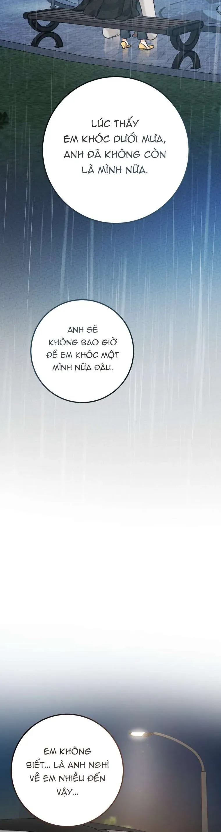 Chuyện Kết Hôn - Chap 39 - Trang 18
