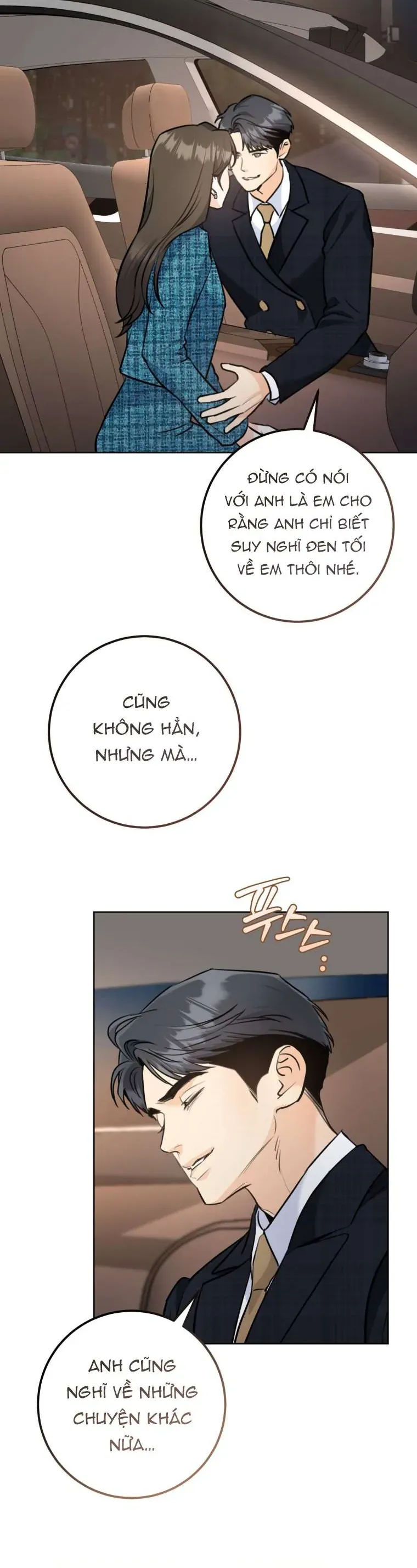 Chuyện Kết Hôn - Chap 39 - Trang 19