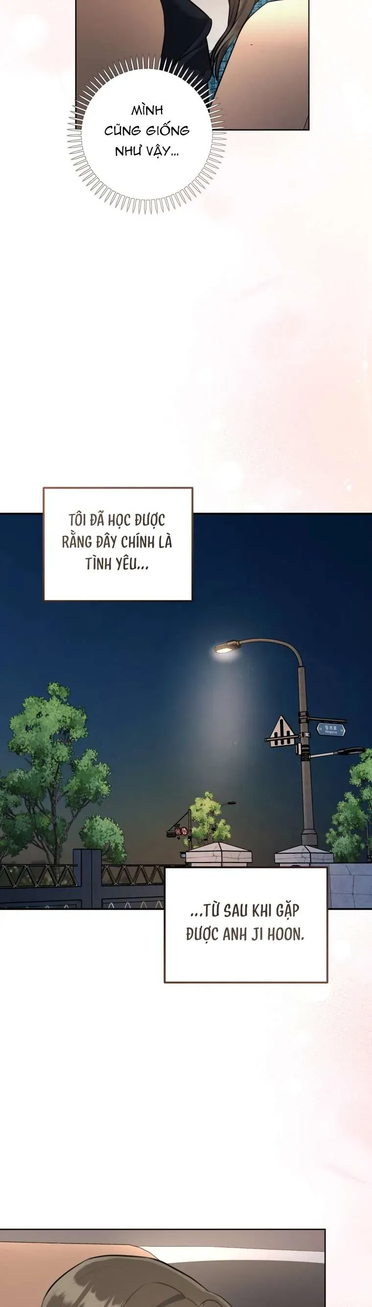 Chuyện Kết Hôn - Chap 39 - Trang 22