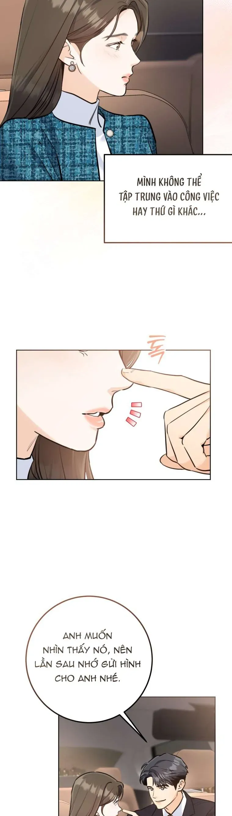 Chuyện Kết Hôn - Chap 39 - Trang 23