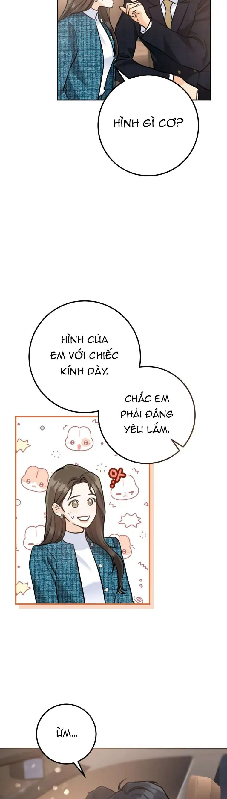 Chuyện Kết Hôn - Chap 39 - Trang 24