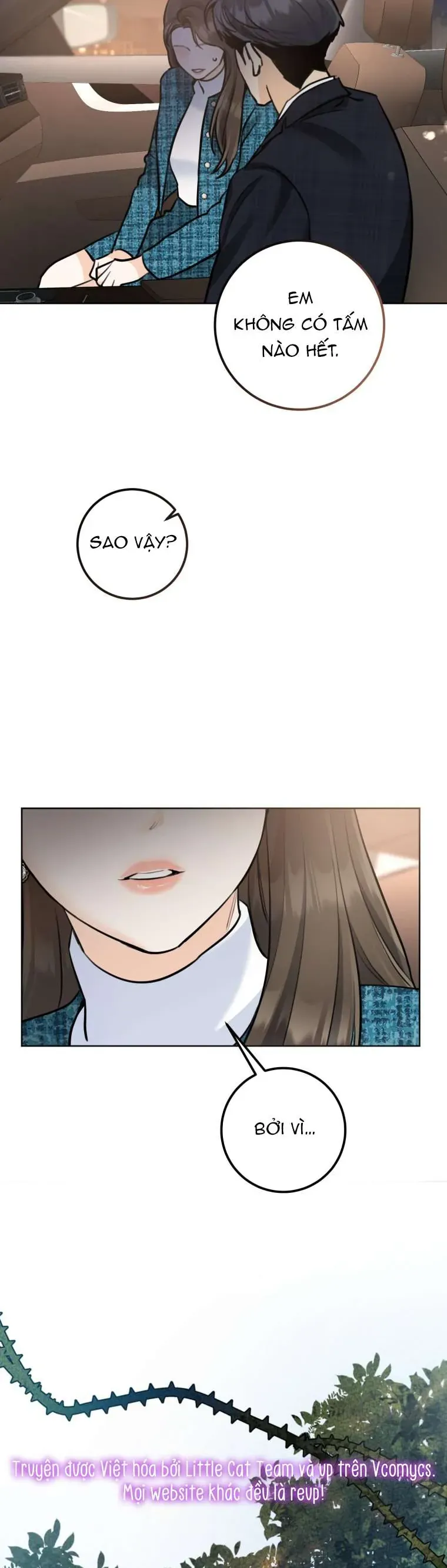 Chuyện Kết Hôn - Chap 39 - Trang 25