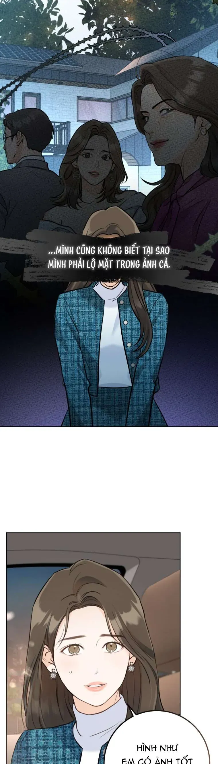Chuyện Kết Hôn - Chap 39 - Trang 26
