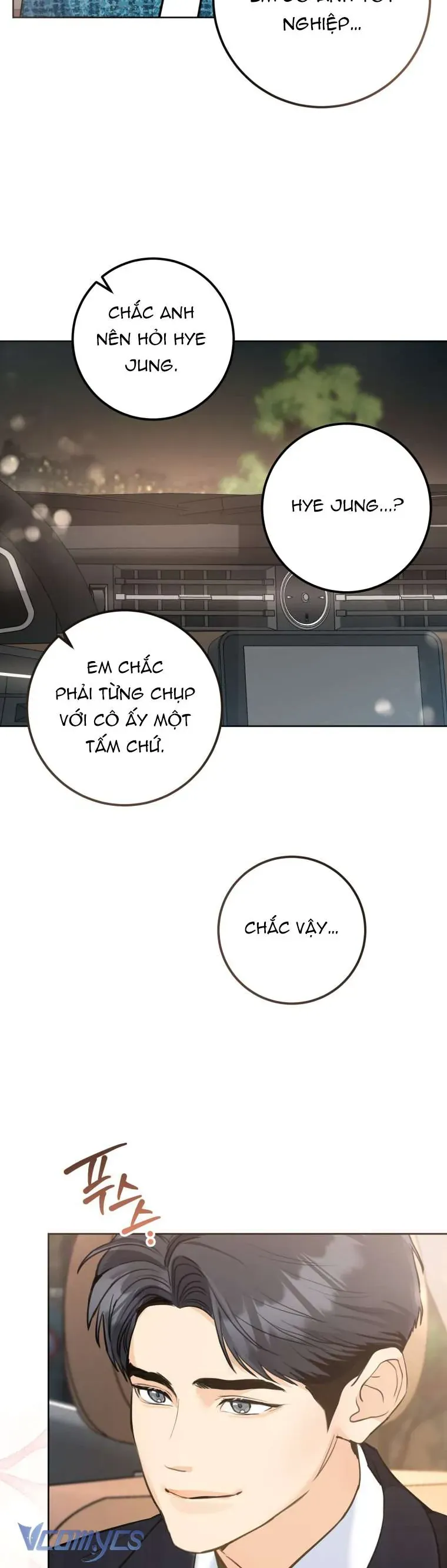 Chuyện Kết Hôn - Chap 39 - Trang 27