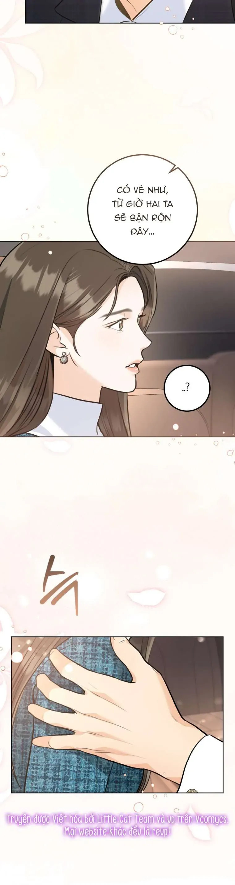 Chuyện Kết Hôn - Chap 39 - Trang 28