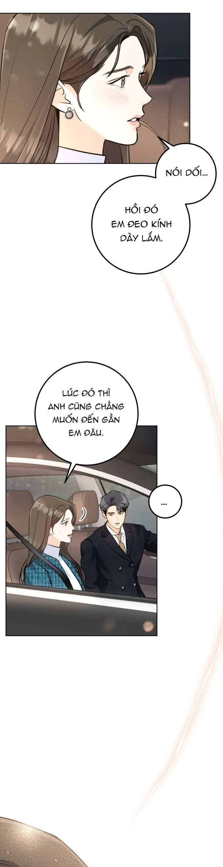 Chuyện Kết Hôn - Chap 39 - Trang 5