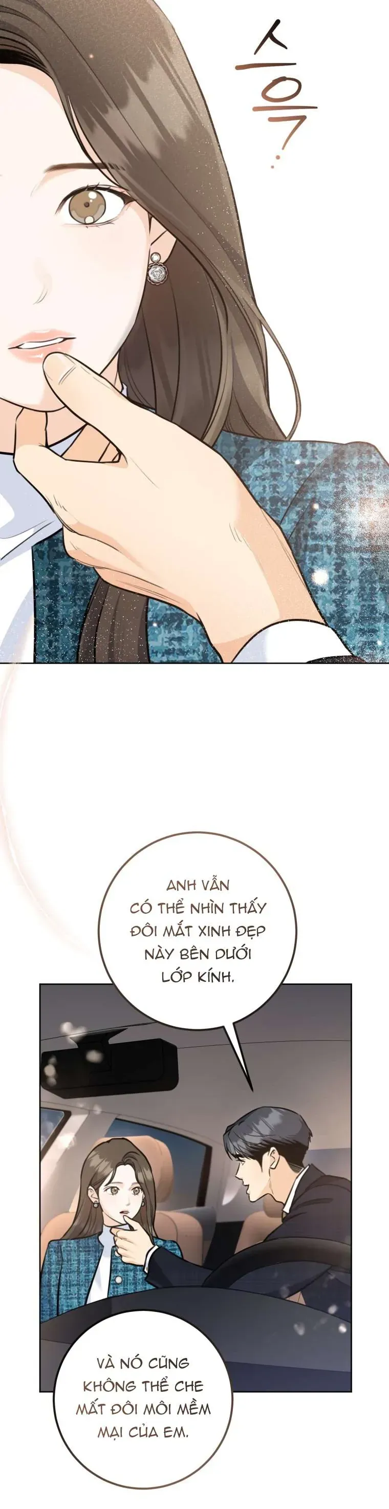 Chuyện Kết Hôn - Chap 39 - Trang 6