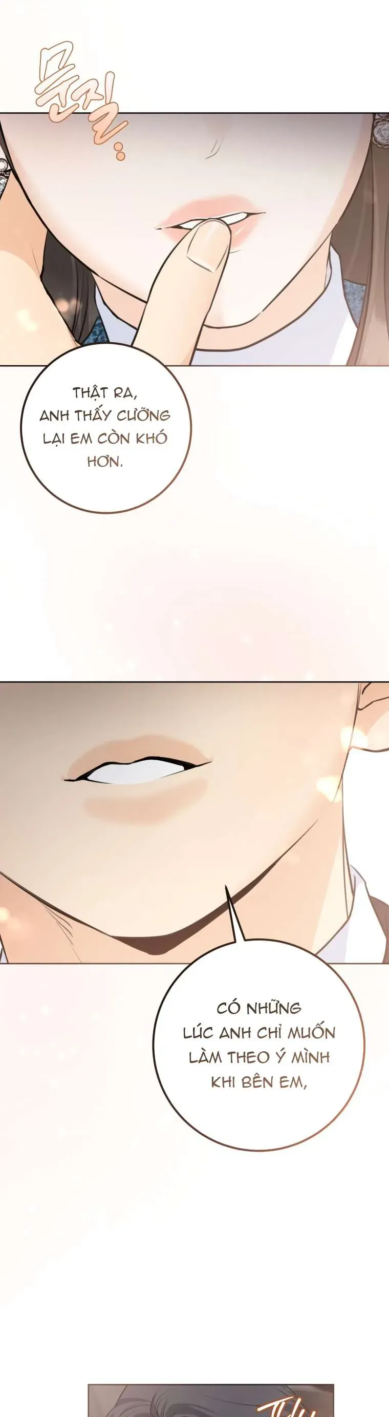 Chuyện Kết Hôn - Chap 39 - Trang 8