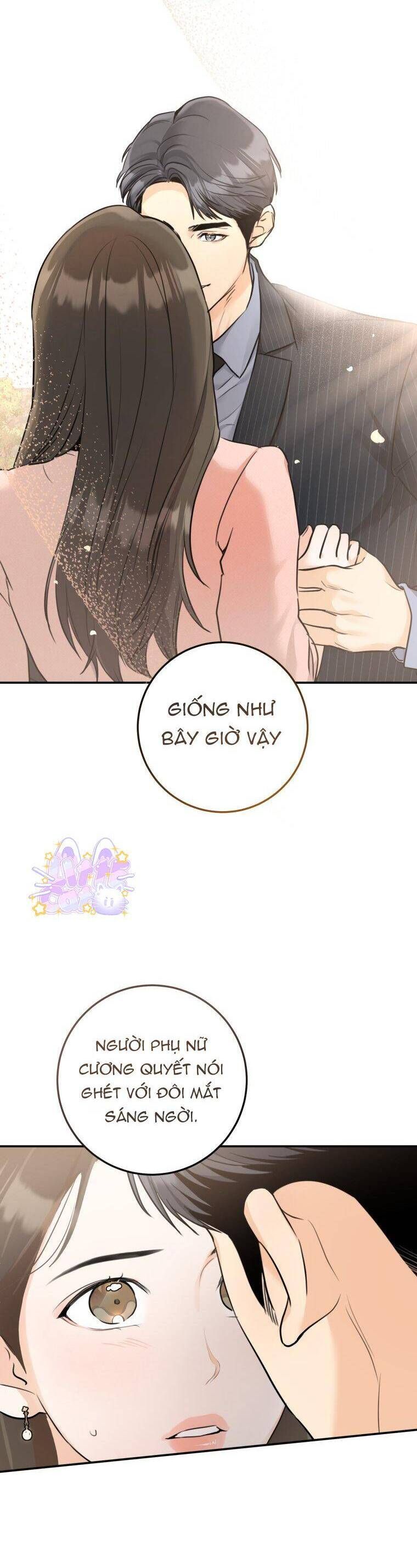 Chuyện Kết Hôn - Chap 4 - Trang 12