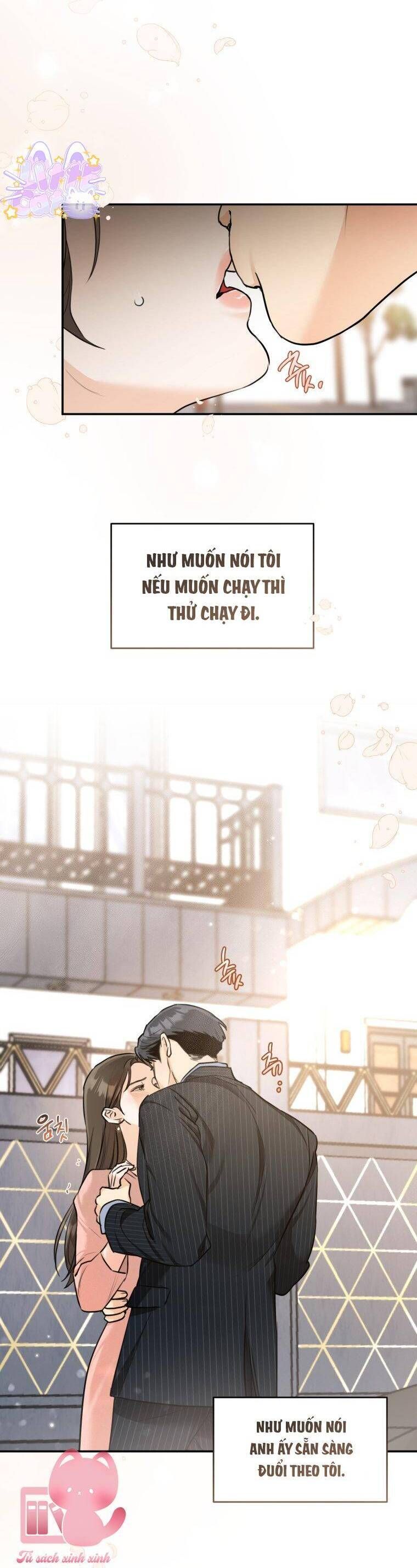 Chuyện Kết Hôn - Chap 4 - Trang 14