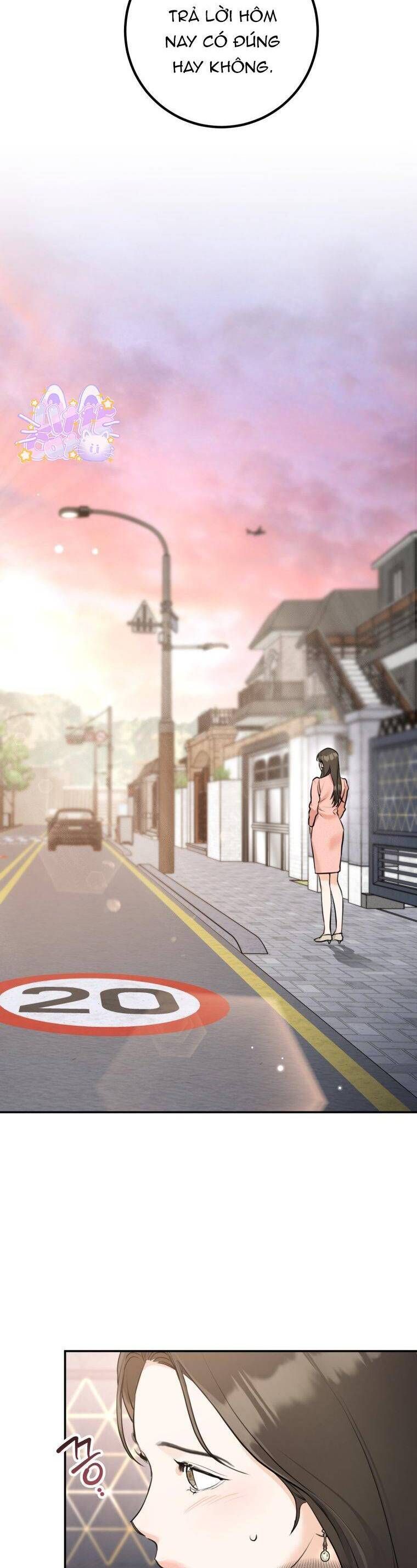 Chuyện Kết Hôn - Chap 4 - Trang 18