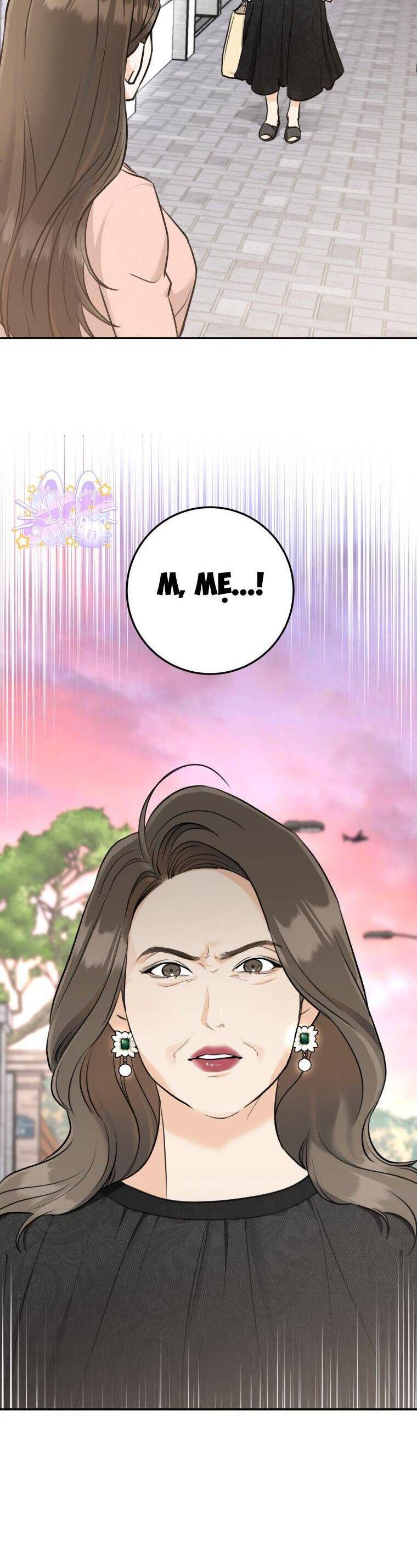 Chuyện Kết Hôn - Chap 4 - Trang 20