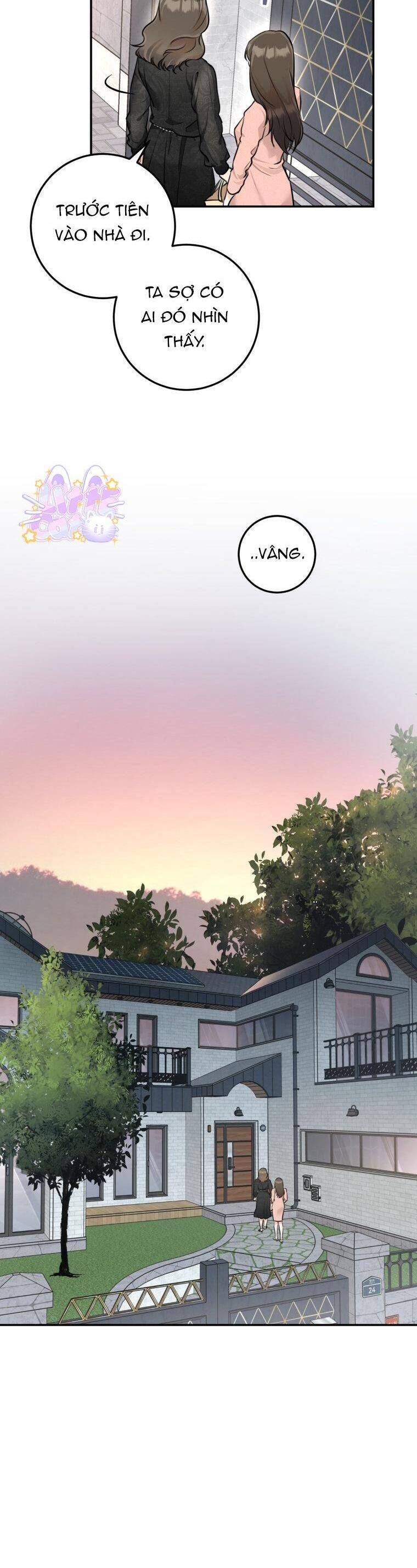 Chuyện Kết Hôn - Chap 4 - Trang 24