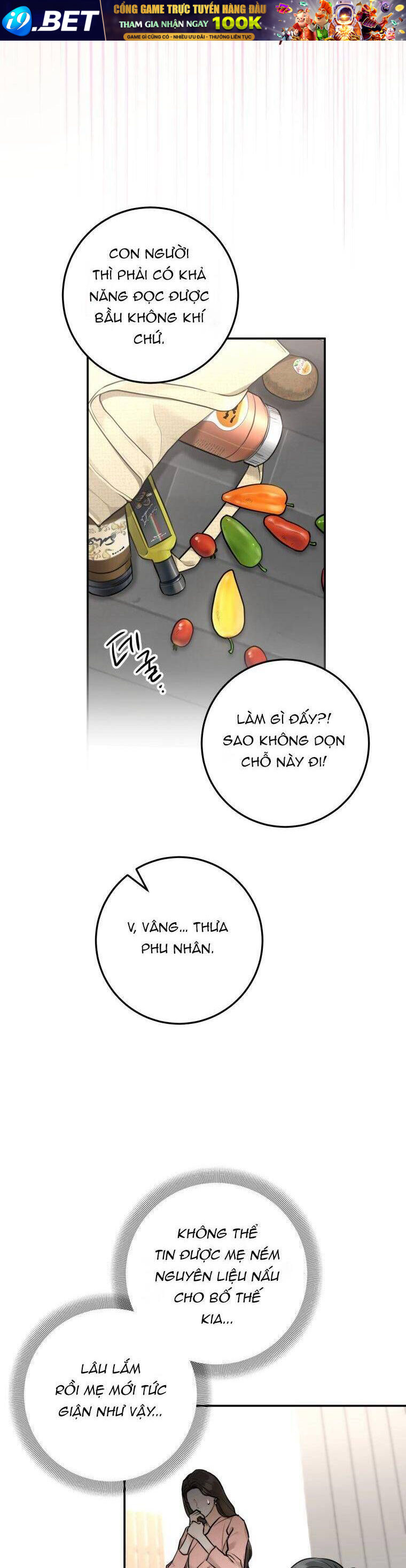 Chuyện Kết Hôn - Chap 4 - Trang 26