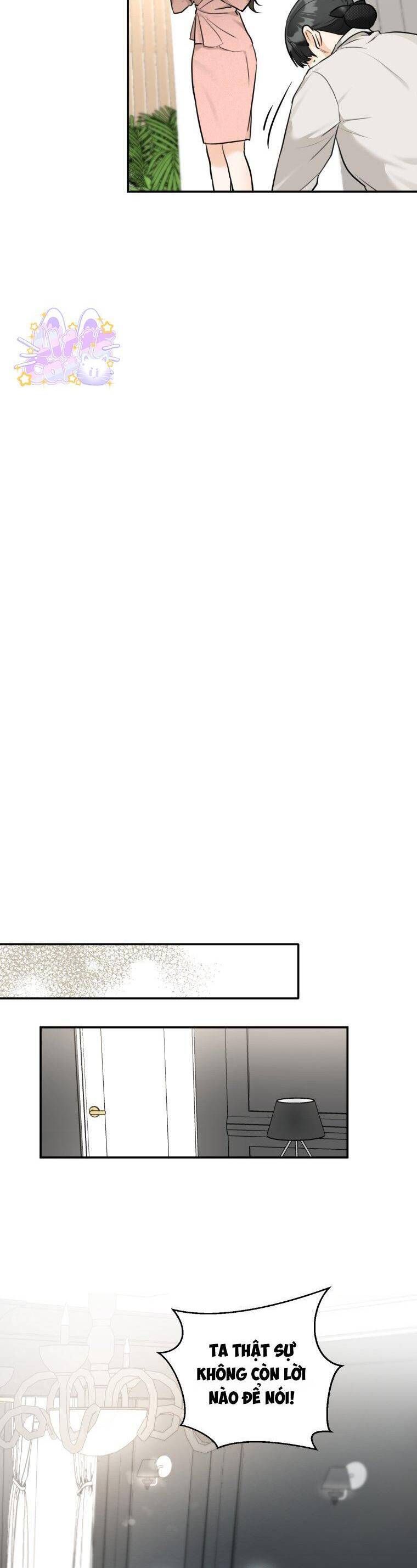 Chuyện Kết Hôn - Chap 4 - Trang 27