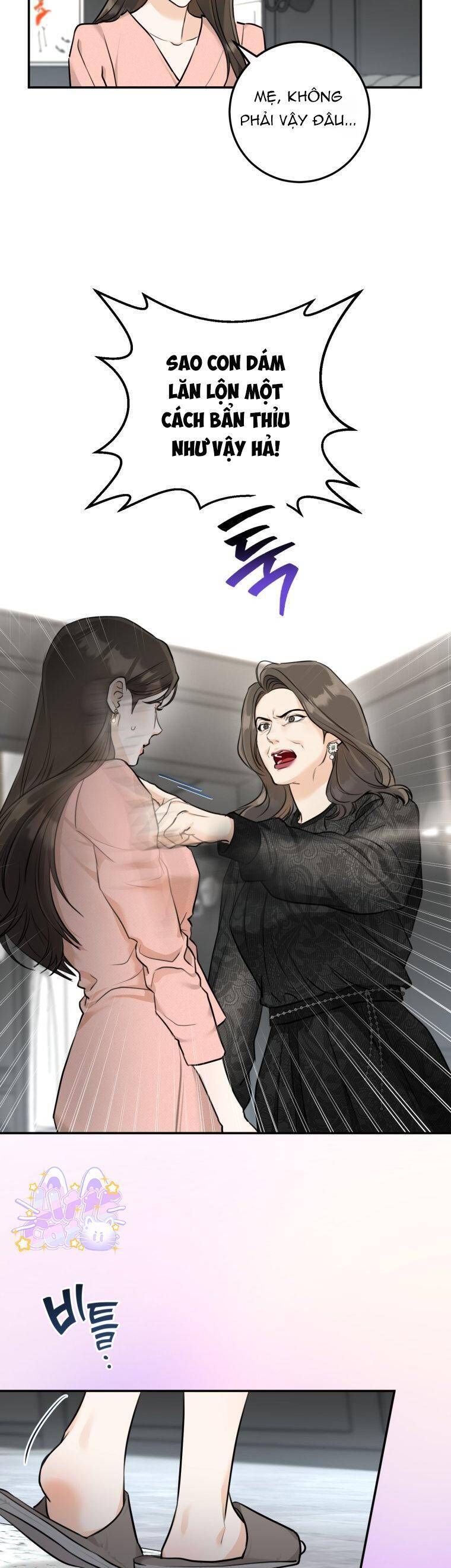 Chuyện Kết Hôn - Chap 4 - Trang 29
