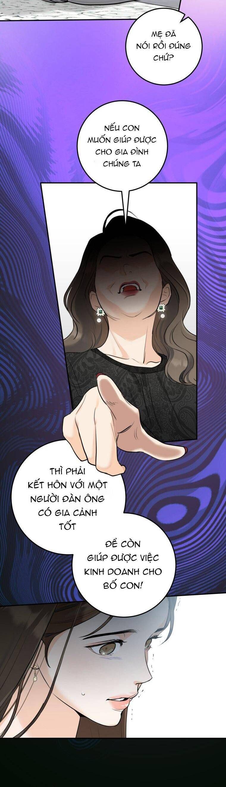 Chuyện Kết Hôn - Chap 4 - Trang 30