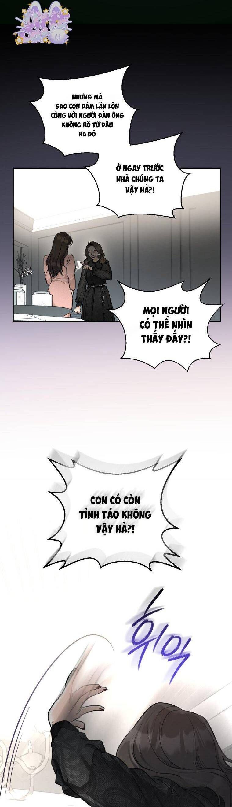 Chuyện Kết Hôn - Chap 4 - Trang 31
