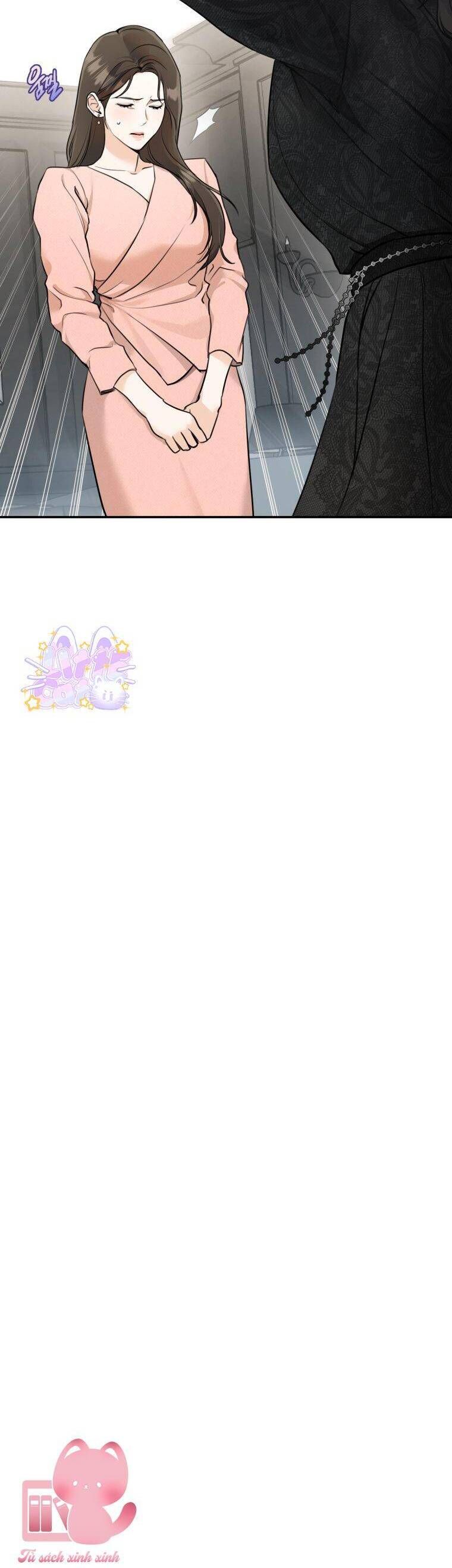 Chuyện Kết Hôn - Chap 4 - Trang 32