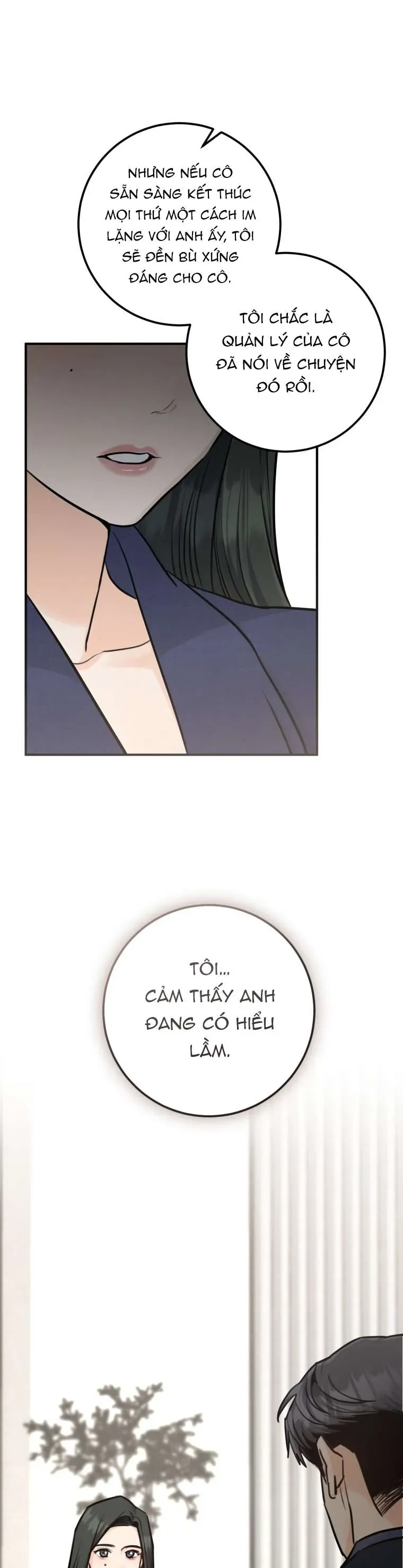 Chuyện Kết Hôn - Chap 40 - Trang 11