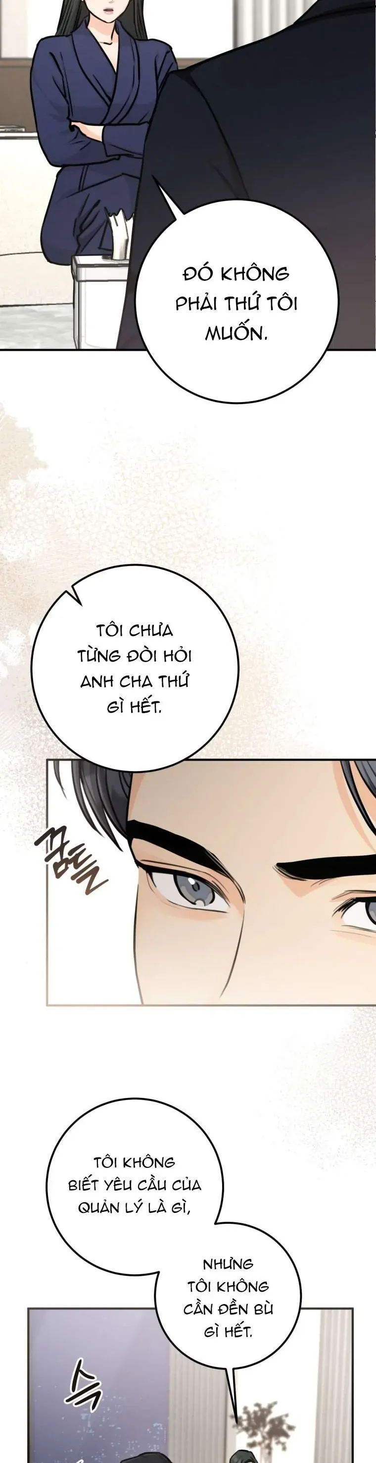 Chuyện Kết Hôn - Chap 40 - Trang 12