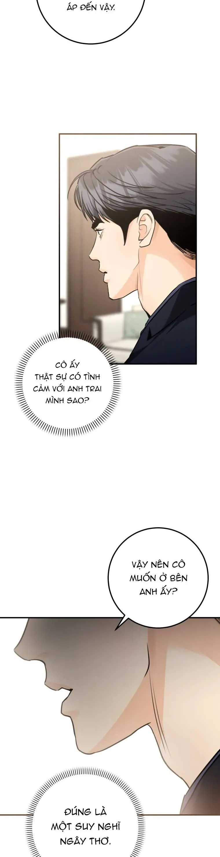 Chuyện Kết Hôn - Chap 40 - Trang 18