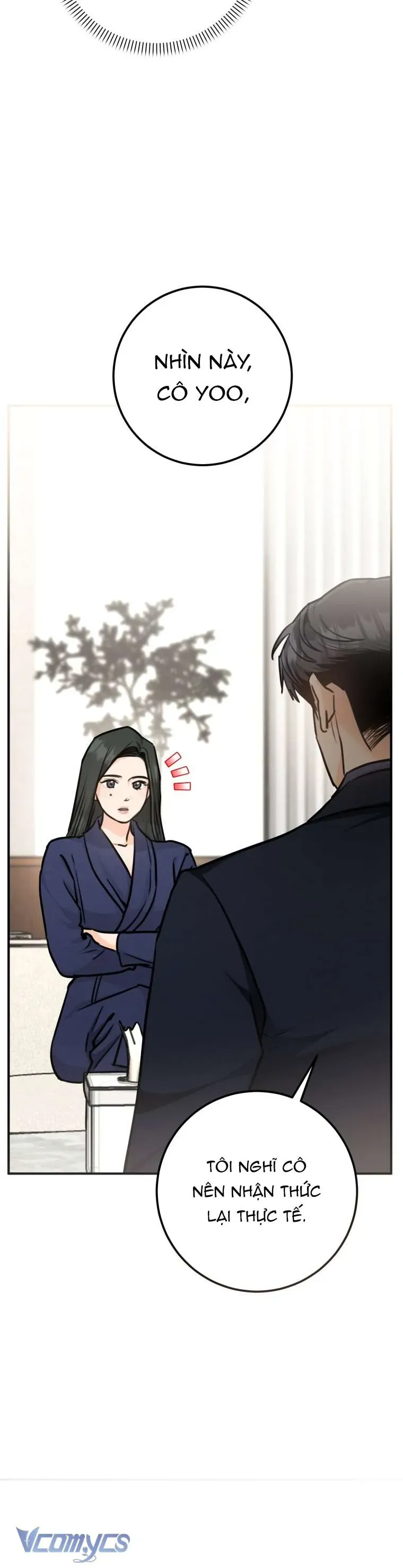 Chuyện Kết Hôn - Chap 40 - Trang 19