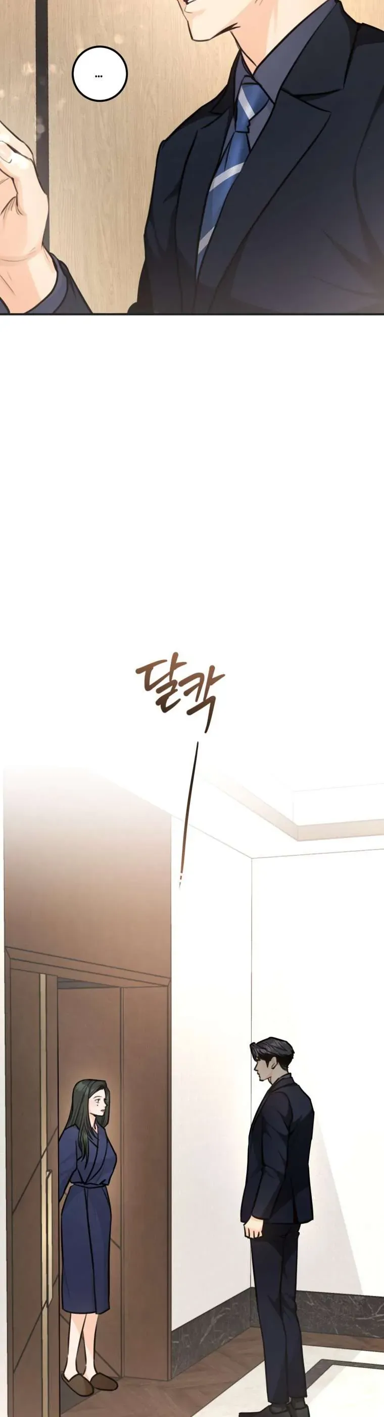 Chuyện Kết Hôn - Chap 40 - Trang 21