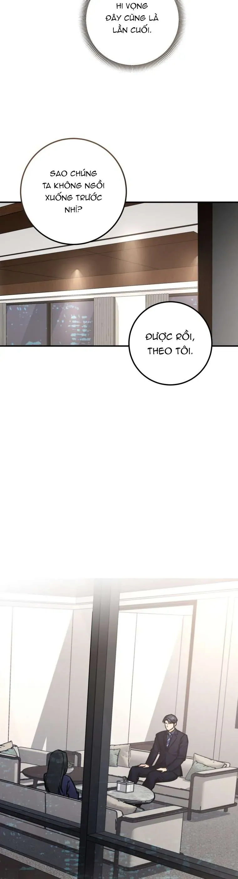 Chuyện Kết Hôn - Chap 40 - Trang 25