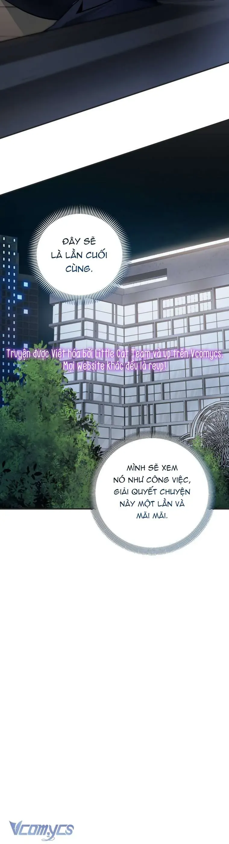 Chuyện Kết Hôn - Chap 40 - Trang 10