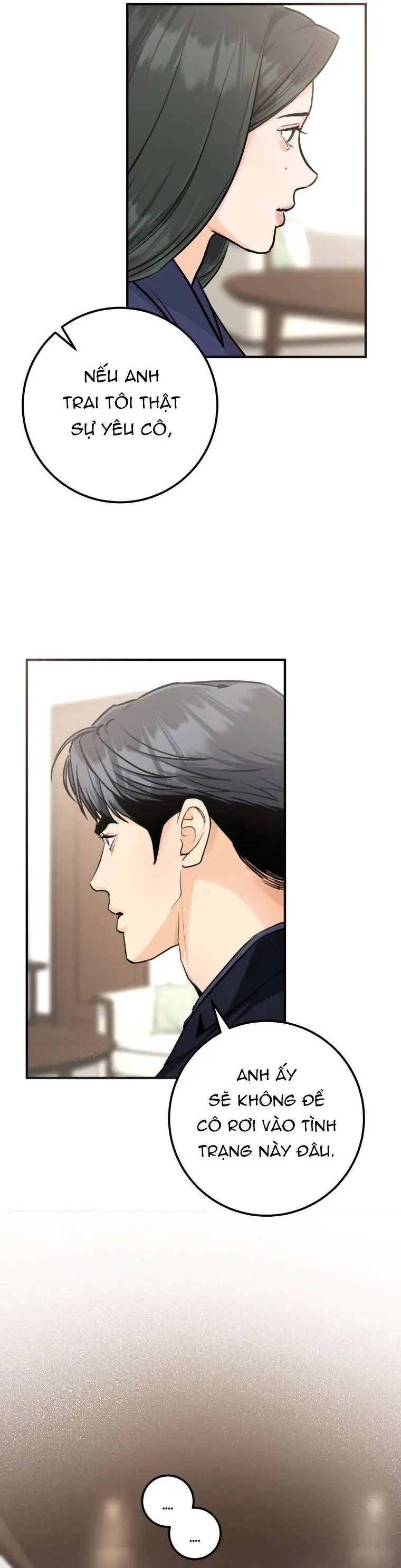 Chuyện Kết Hôn - Chap 41 - Trang 11
