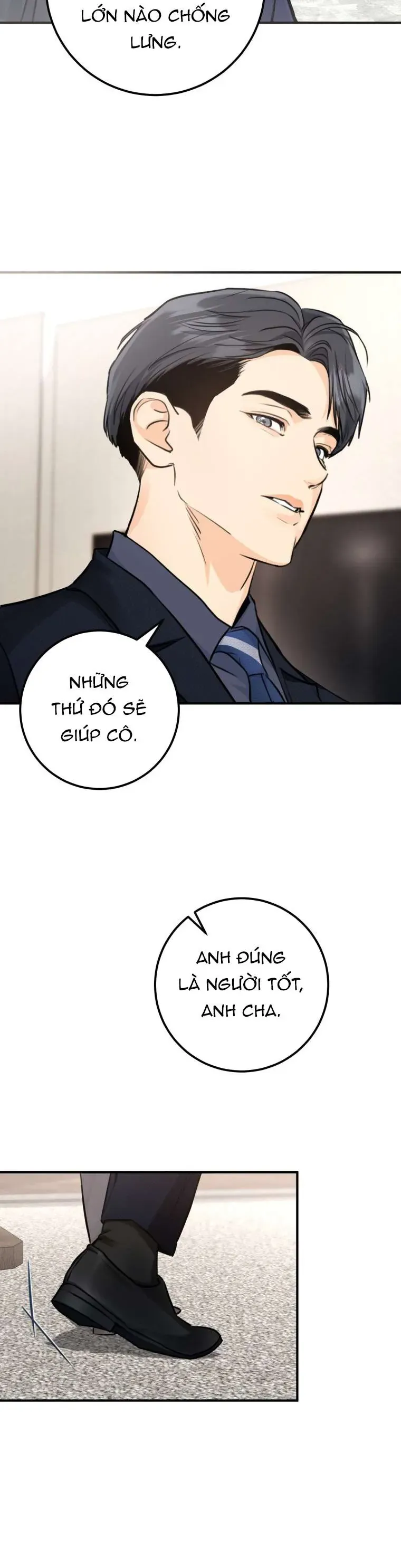 Chuyện Kết Hôn - Chap 41 - Trang 15