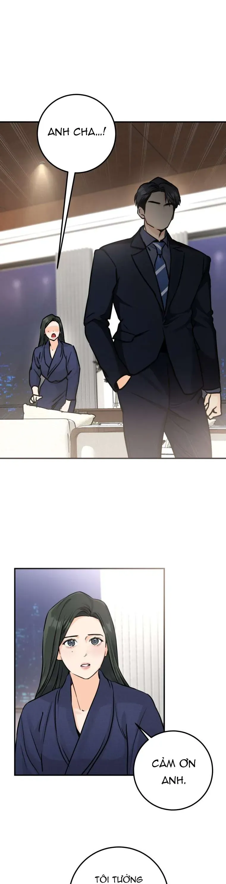 Chuyện Kết Hôn - Chap 41 - Trang 17
