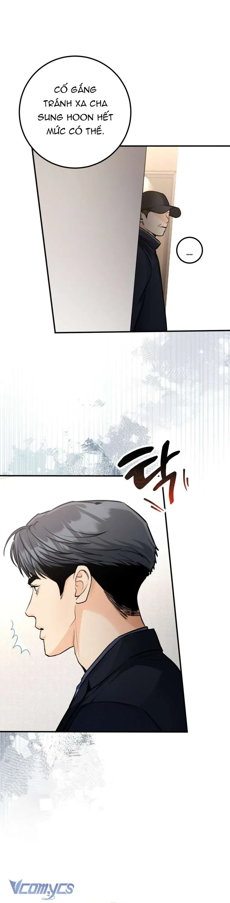 Chuyện Kết Hôn - Chap 41 - Trang 19