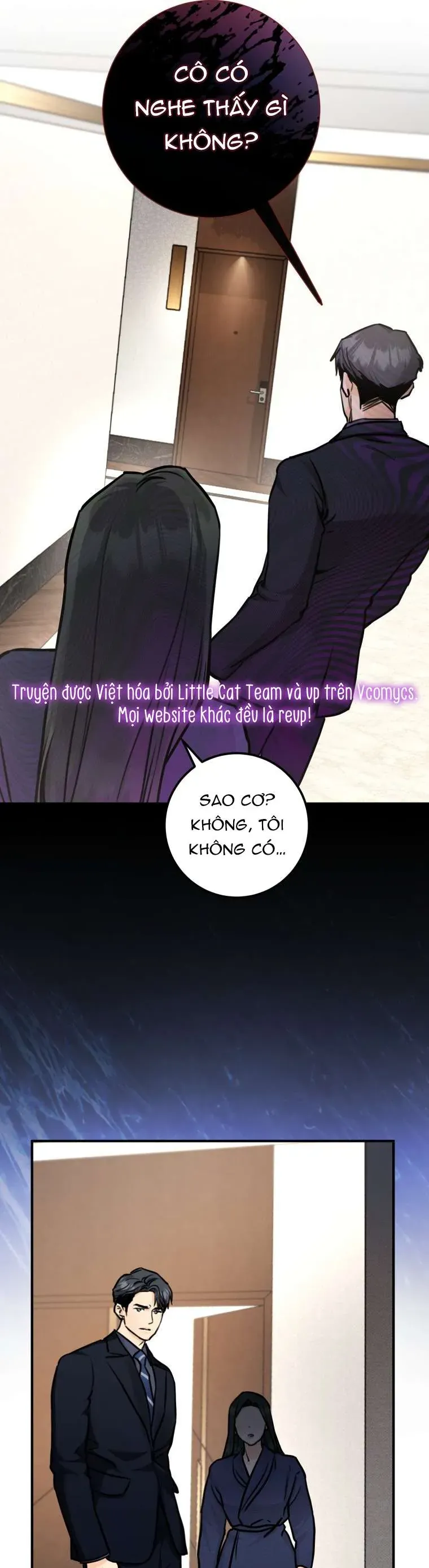 Chuyện Kết Hôn - Chap 41 - Trang 20