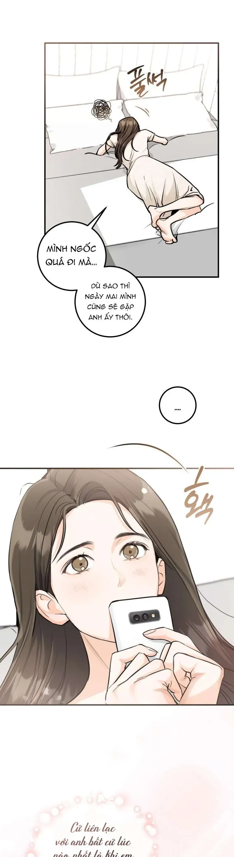 Chuyện Kết Hôn - Chap 41 - Trang 24