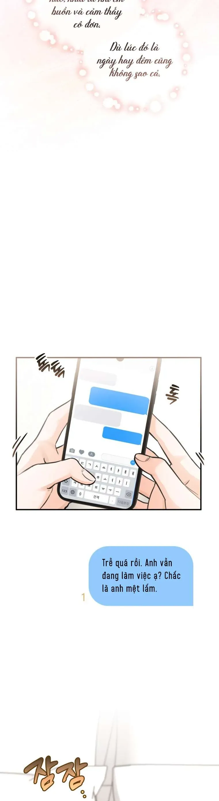 Chuyện Kết Hôn - Chap 41 - Trang 25
