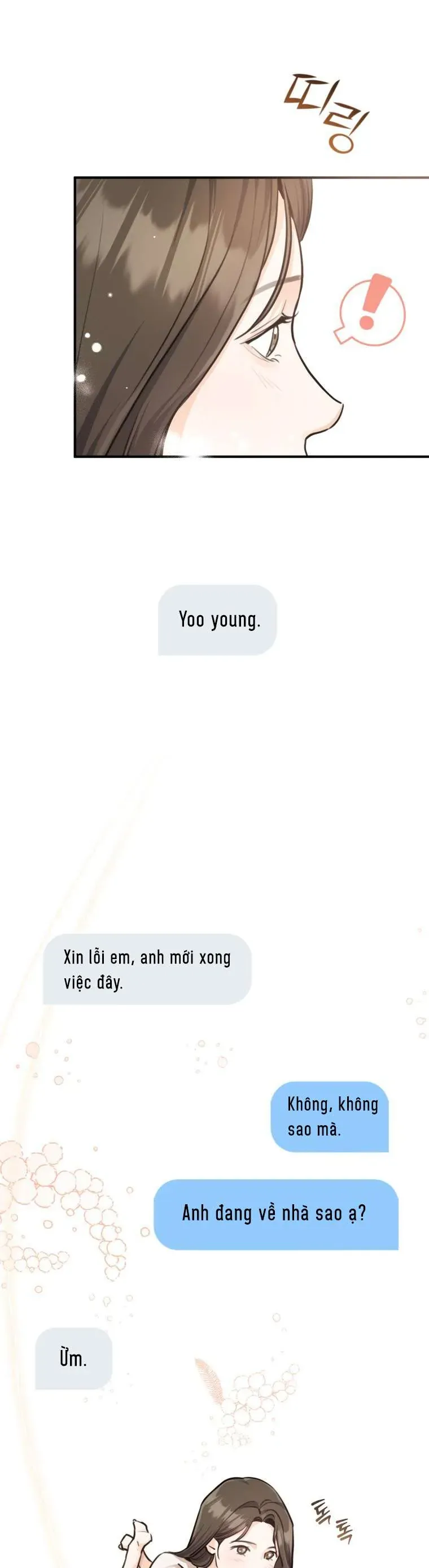 Chuyện Kết Hôn - Chap 41 - Trang 27