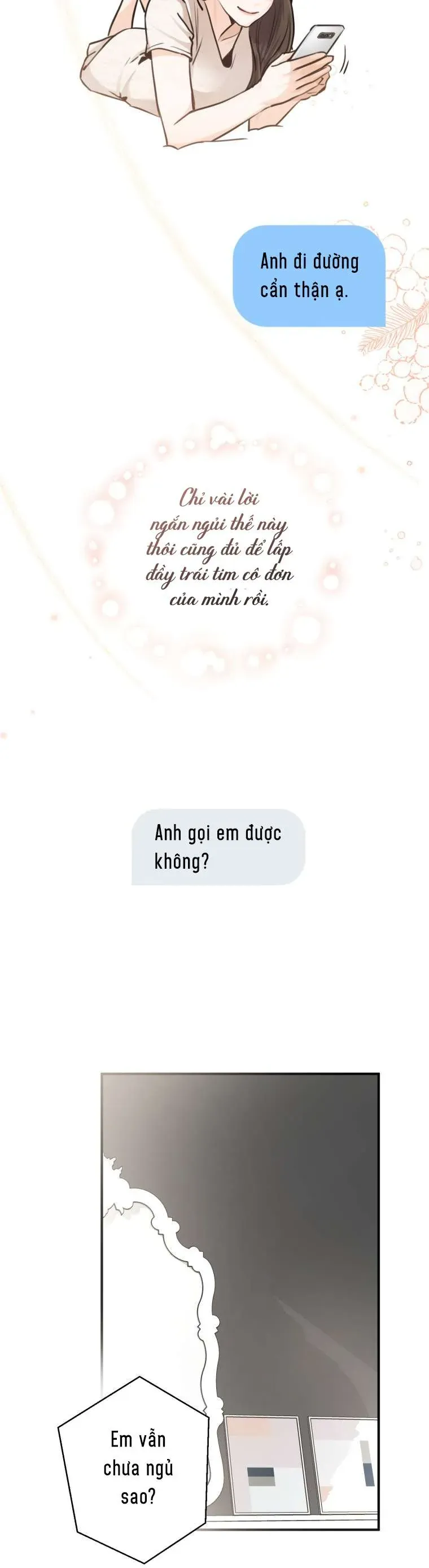 Chuyện Kết Hôn - Chap 41 - Trang 28