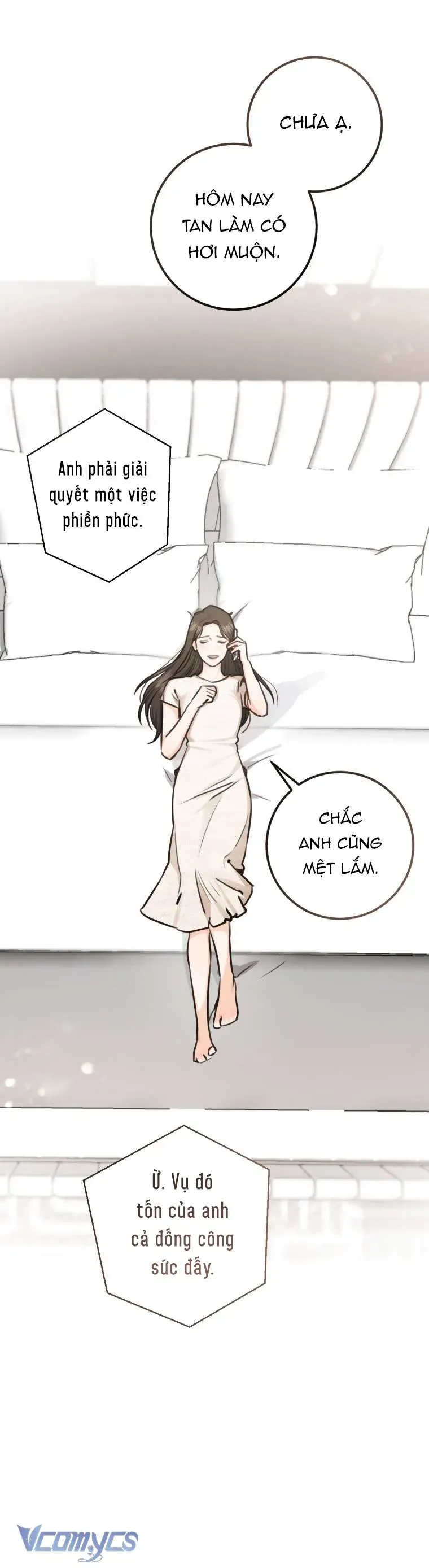 Chuyện Kết Hôn - Chap 41 - Trang 29