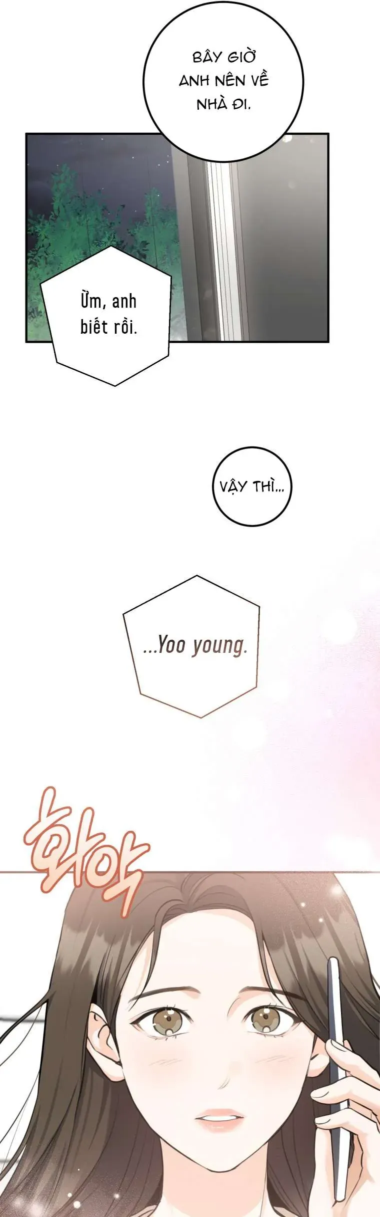 Chuyện Kết Hôn - Chap 41 - Trang 30