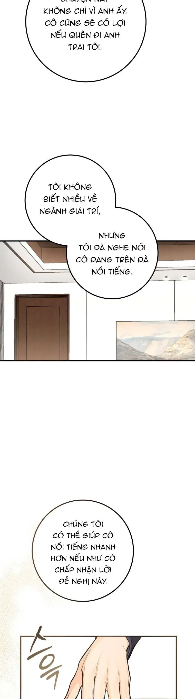 Chuyện Kết Hôn - Chap 41 - Trang 4
