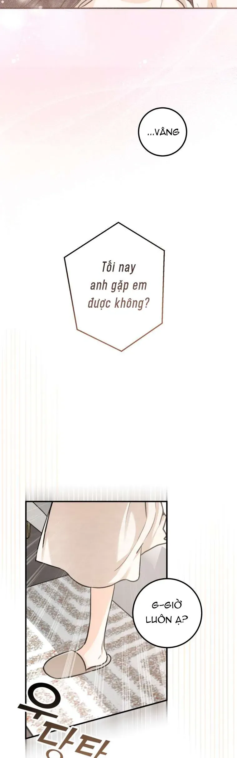 Chuyện Kết Hôn - Chap 41 - Trang 31