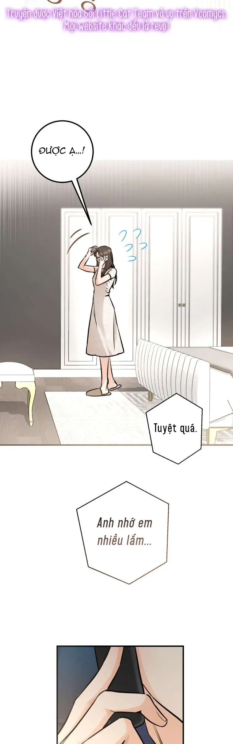 Chuyện Kết Hôn - Chap 41 - Trang 32