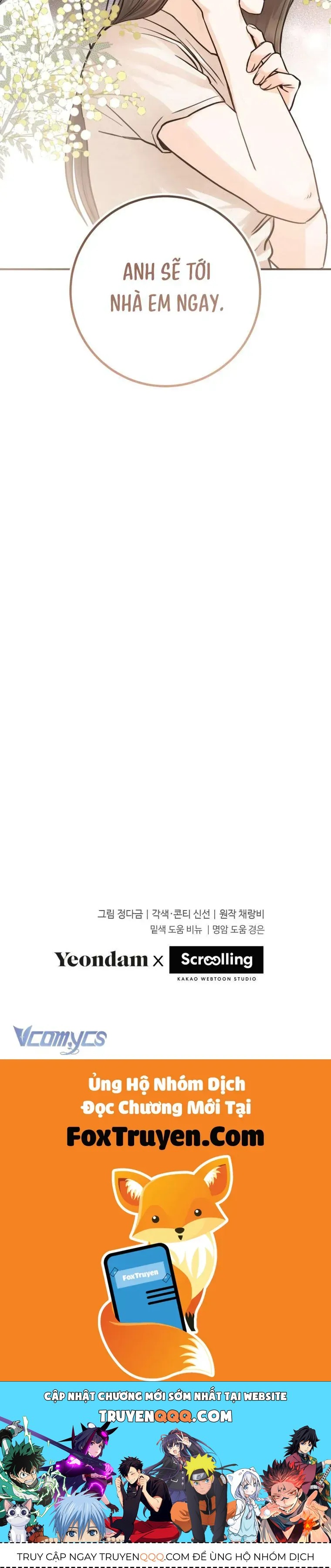 Chuyện Kết Hôn - Chap 41 - Trang 34