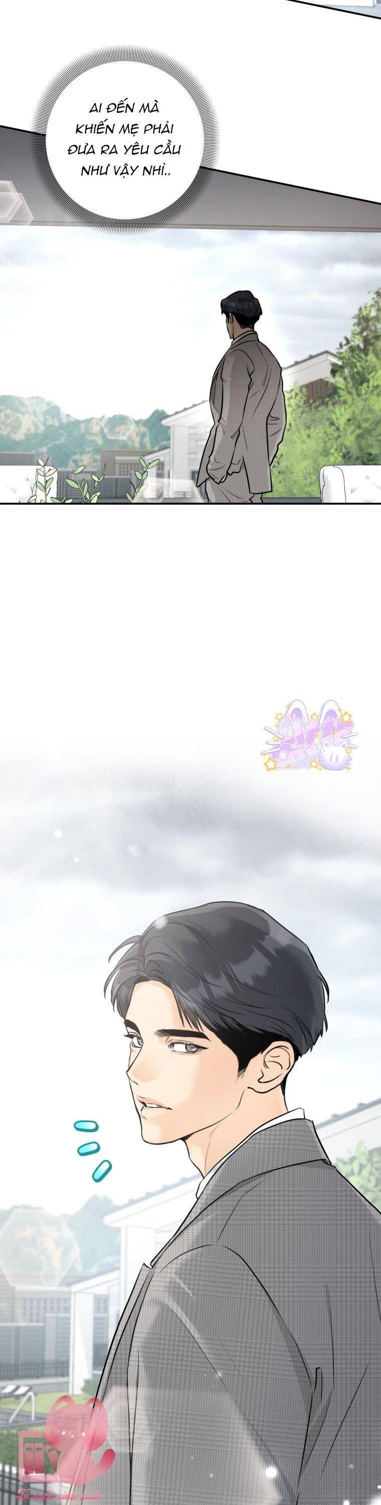 Chuyện Kết Hôn - Chap 5 - Trang 13
