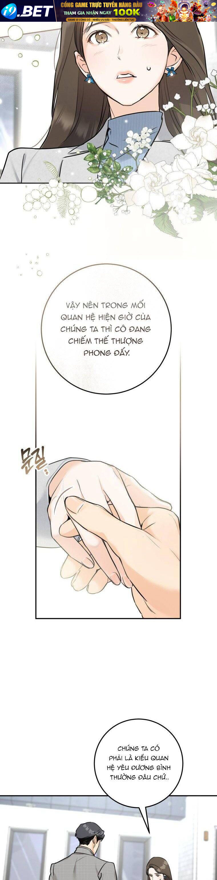 Chuyện Kết Hôn - Chap 5 - Trang 31