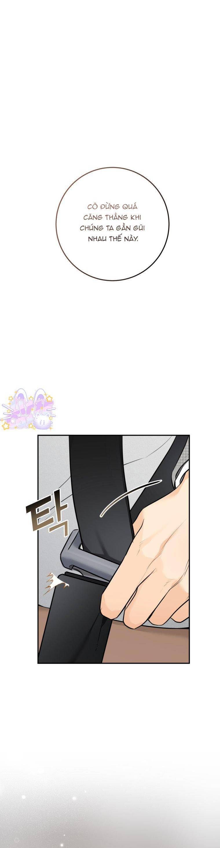 Chuyện Kết Hôn - Chap 5 - Trang 36